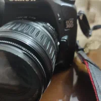 دوربین عکاسی کانن مدل 30D اصل ژاپن|دوربین عکاسی و فیلمبرداری|همدان, |دیوار