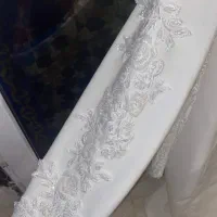 کت و شال عقدو عروسی