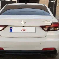 شاهین بسیار سالم وتمیز|خودرو سواری و وانت|همدان, |دیوار