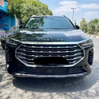 فیدیلیتی پرستیژ۷نفره مشکی داخل نسکافه ای