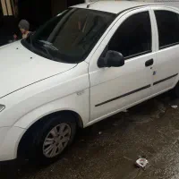 تیبا ۱ مدل ۱۴۰۱ بی رنگ|خودرو سواری و وانت|اردبیل, |دیوار