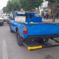 امداد خودرو اراسته|خدمات حمل و نقل|ساوه, |دیوار