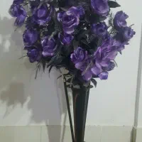 گل وگلدان ولوازم منزل