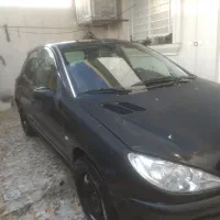 206|خودرو سواری و وانت|خرم‌آباد, |دیوار