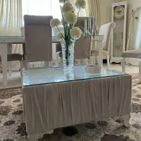 میز جلو مبلی|مبلمان خانگی و میز عسلی|بیرجند, |دیوار