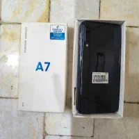 a7 2018 128gig|موبایل|گرگان, |دیوار