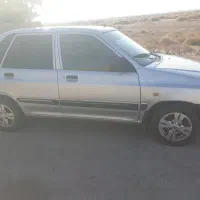 پراید ۱۴۱|خودرو سواری و وانت|خورموج, |دیوار