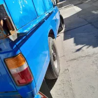 نیسان مدل 82|خودرو سواری و وانت|بانه, |دیوار