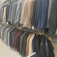 کت و شلوار پیراهن شلوار لی شلوار پارچه ای