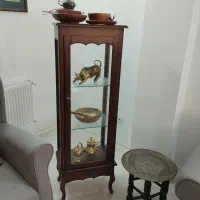 ویترین بوفه جهیزیه نو نو