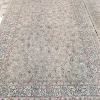 فرش 1200شانه تیراژه کاشان