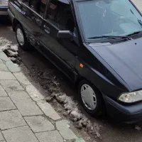 فروش پراید|خودرو سواری و وانت|سقز, |دیوار