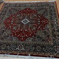 فرش ماشینی سالم