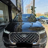 تیگو ۸ پرو مکس