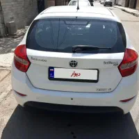 برلیانس h320 موتور بزرگ مدل ۹۷ بی رنگ اقساطی|خودرو سواری و وانت|تهران, نارمک|دیوار