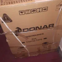 ال ای دی ایوا و ماشین ظرفشویی|تلویزیون و پروژکتور|ساوه, |دیوار