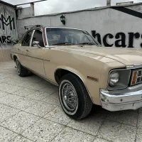 شورلت نواc6|خودرو کلاسیک|قائمشهر, |دیوار