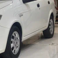 ساینا مدل ۴۰۳ دوگانه فابریک|خودرو سواری و وانت|اهواز, کوروش|دیوار