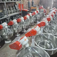 دستگاه خمیرگیر خمیرکن|فروشگاه و مغازه|اصفهان, طاحونه|دیوار