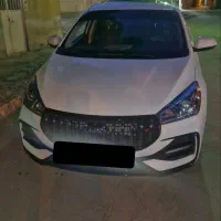 چری آریزو 5 ( اف ال ) مدل ۱۴۰۳فروش یا معاوضه خودرو