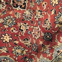 فرش دستباف|فرش|تهران, نظامی گنجوی (توانیر)|دیوار