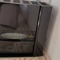 بخاری گازی