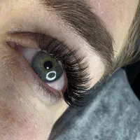 آموزش اکستنشن مژه ولیفت ولمینت مژه وابرو|خدمات آموزشی|کنگاور, |دیوار