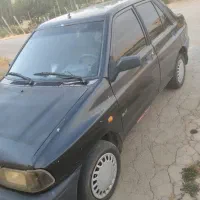 فرو سی یا معاوضه با سایپا مدل پایین
