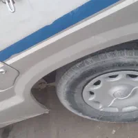 ماشین مزدا وانت تک کابین|خودرو سواری و وانت|ایرانشهر, |دیوار