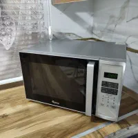 مایکروویو جی پلاس ۳۶۵