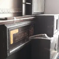 سرویس خواب|تخت و سرویس خواب|تهران, بیسیم|دیوار