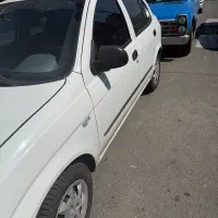 تیبا ۲ مدل1401|خودرو سواری و وانت|تهران, صادقیه|دیوار