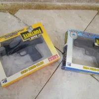 تفنگ اسباب بازی