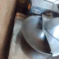 سبزی خردکن شمس|خردکن، آسیاب، غذاساز|فریدونکنار, |دیوار