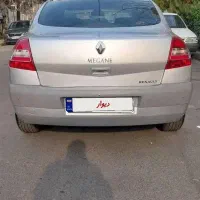 مگان اتومات در حد|خودرو سواری و وانت|تهران, جنتآباد جنوبی|دیوار