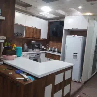 بنام خدا یه واحد از۴واحدی متراژ۱۳۶متری|اجارهٔ آپارتمان|اهواز, اهواز|دیوار