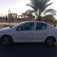 رانا LX موتور TU5 مدل 1393