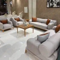 مبل لوتوس ۳۶ ماهه با سفته یا چک یا بازنشسته