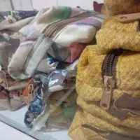 کیف جامدادی و لوازم آرایشی