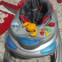 وسایل نوزادکودک کفش روروک کرییر