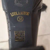 کفش پاشنه بلند|کیف، کفش، کمربند|بروجرد, |دیوار