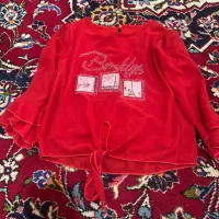 پیراهن یلدایی نونو و شومیز یلدایی نونو|کفش و لباس بچه|تهران, امام زاده حسن|دیوار