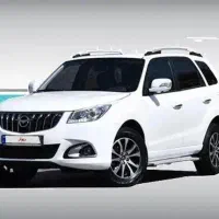 الحواله s5 حواله رزرو هایما ایرانخودرو یک‌ماهه