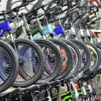 تنوع بچگانه مون دیونت میکنه سایز 12.16وارداتی|دوچرخه، اسکیت، اسکوتر|مشهد, هنرور|دیوار