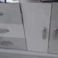 تخت و کمد نوزاد|اسباب و اثاث بچه|برخوار, |دیوار