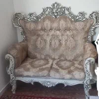 مبل|مبلمان خانگی و میز عسلی|سهند, |دیوار