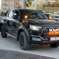 kmc t8 مدل ۱۴۰۲