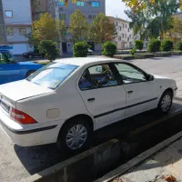 سمند SE مدل ۹۰|خودرو سواری و وانت|بابل, |دیوار