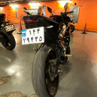 یاماها R3|موتورسیکلت|تهران, فردوسی|دیوار