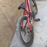 دوچرخه